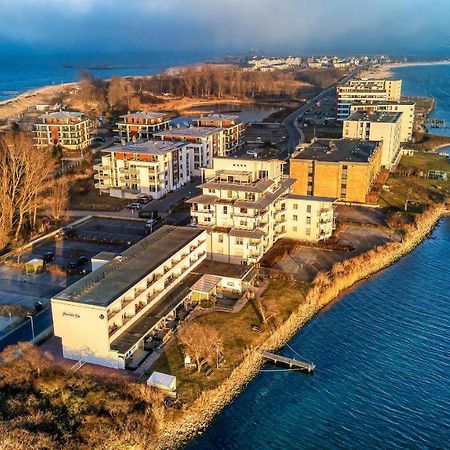 הייליגנהאפן Haus Am See - Steinwarder Has 011 Haus Am See מראה חיצוני תמונה