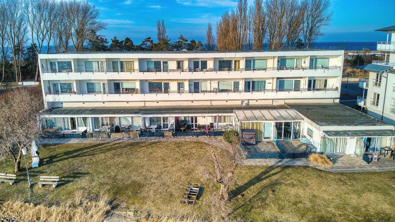 הייליגנהאפן Haus Am See - Steinwarder Has 011 Haus Am See מראה חיצוני תמונה