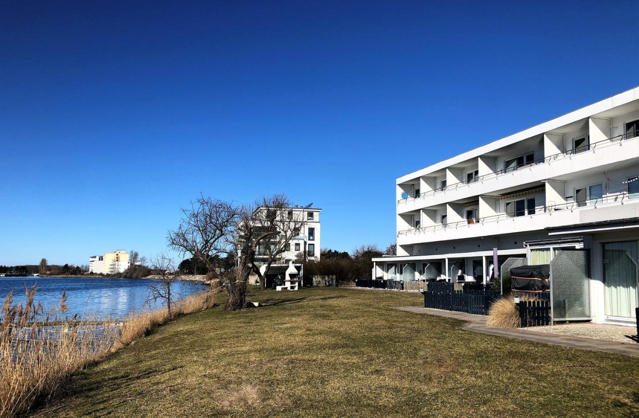 הייליגנהאפן Haus Am See - Steinwarder Has 011 Haus Am See מראה חיצוני תמונה