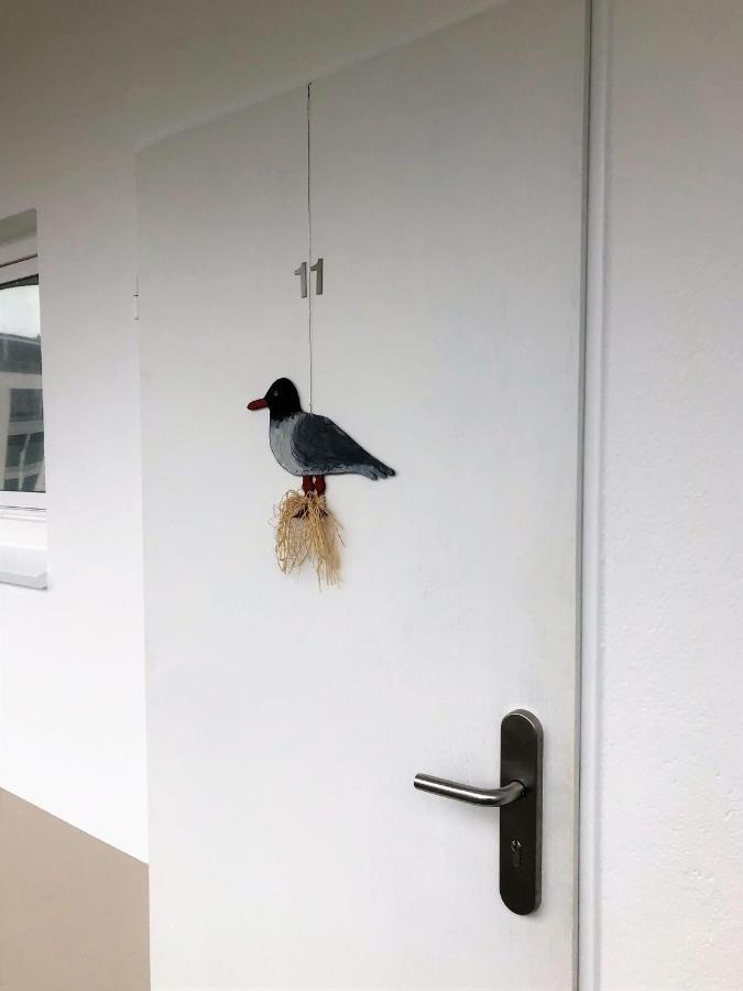 הייליגנהאפן Haus Am See - Steinwarder Has 011 Haus Am See מראה חיצוני תמונה