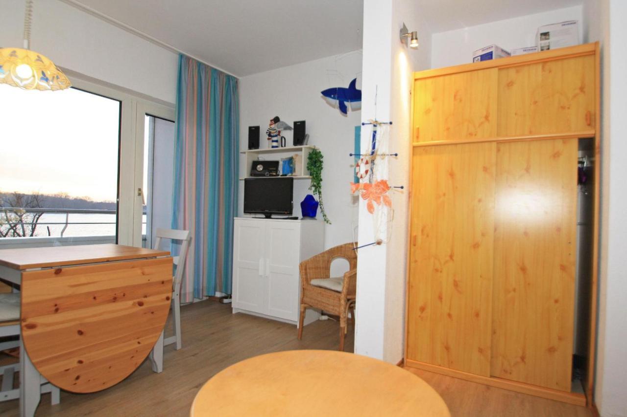 הייליגנהאפן Haus Am See - Steinwarder Has 011 Haus Am See מראה חיצוני תמונה
