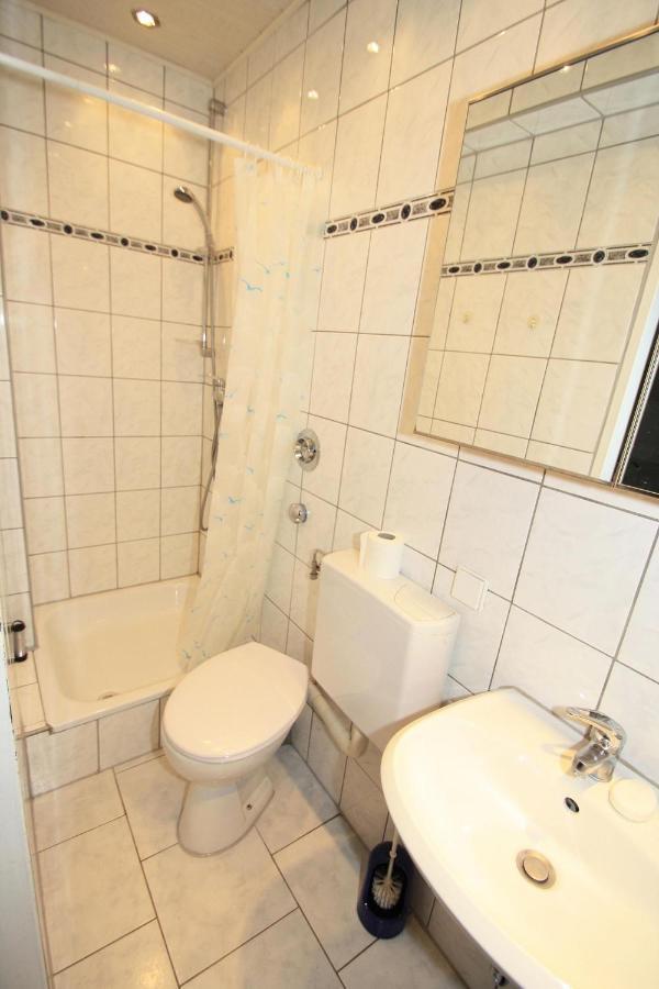הייליגנהאפן Haus Am See - Steinwarder Has 011 Haus Am See מראה חיצוני תמונה