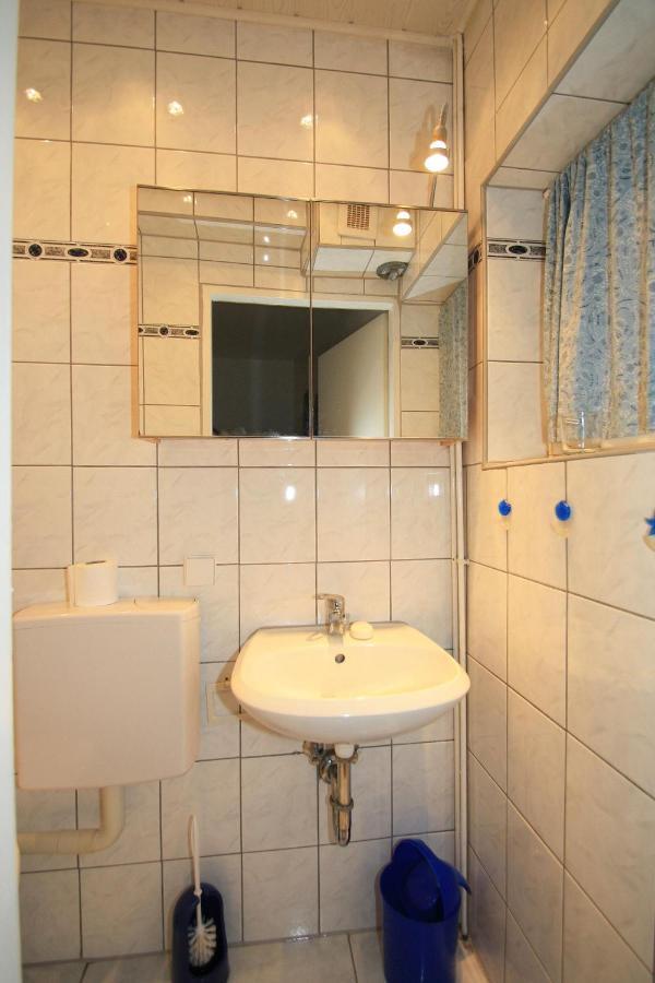 הייליגנהאפן Haus Am See - Steinwarder Has 011 Haus Am See מראה חיצוני תמונה