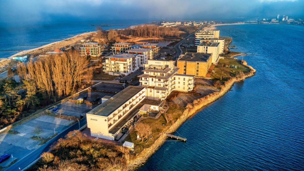 הייליגנהאפן Haus Am See - Steinwarder Has 011 Haus Am See מראה חיצוני תמונה